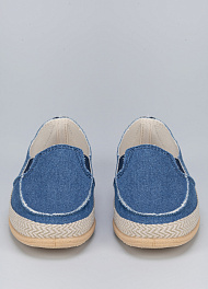 Мокасины Alberola фото № 3 недорого