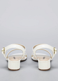 Босоножки MOLECA фото № 4 Казахстан