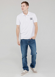 Поло I See D.N.M фото № 4 Казахстан