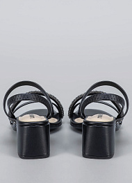 Босоножки MOLECA фото № 4 Казахстан