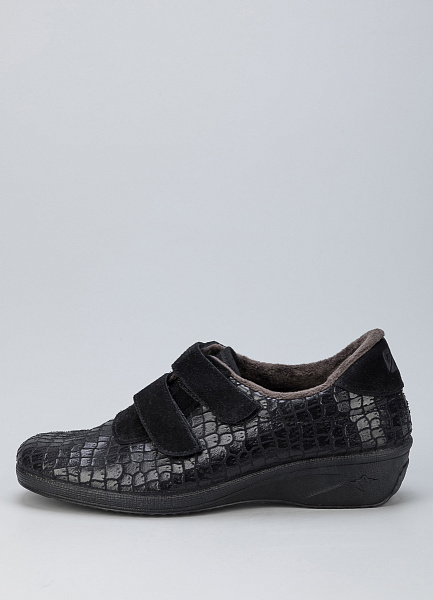 Тапочки закр De la Torre фото № 1 интернет-магазин