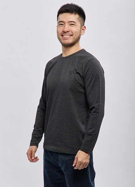 Лонгслив Thomas Graf фото № 2 цена