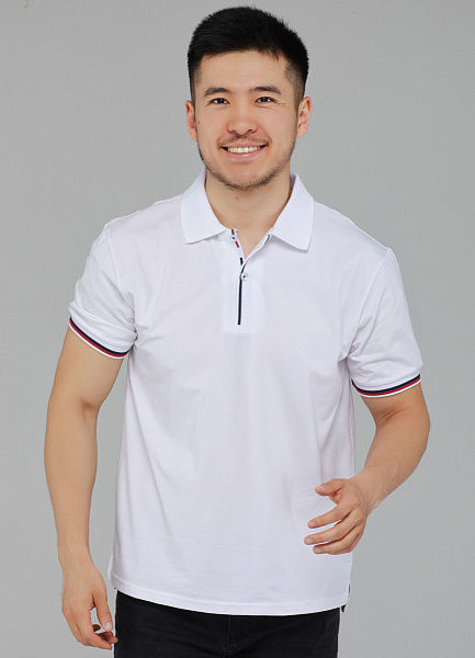 Поло Thomas Graf фото № 1 интернет-магазин