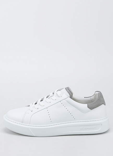 Кеды Duca Daretti фото № 1 интернет-магазин