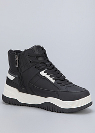 Кеды Crosby фото № 4 Казахстан