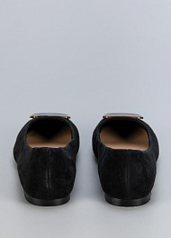 Балетки Franco Manatti фото № 4 Казахстан