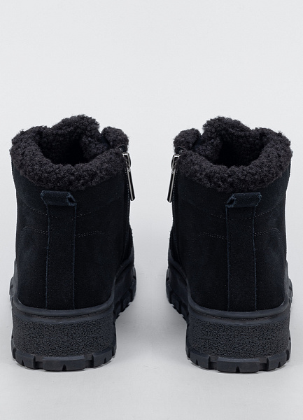 Кеды Franco Manatti фото № 4 Казахстан