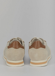 Кеды Mattini фото № 4 Казахстан