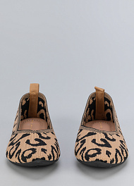 Балетки Franco Manatti фото № 3 недорого