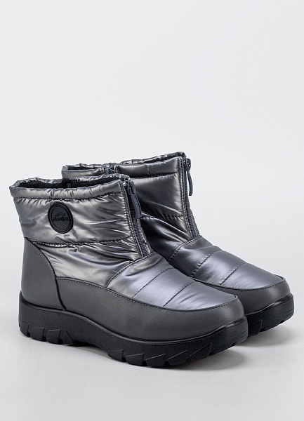 Дутыши антигололелд Finn Line фото № 2 цена