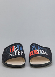 Тапочки Alberola фото № 3 недорого