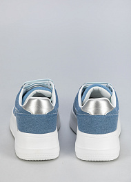 Кеды Thomas Graf фото № 4 Казахстан