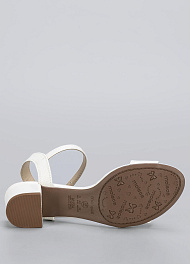 Босоножки MOLECA фото № 5 купить