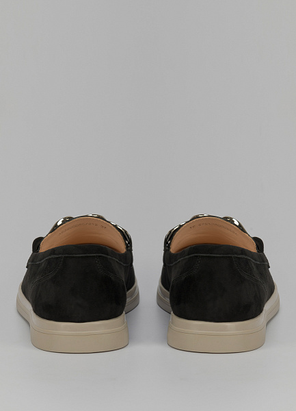 Лоферы Franco Manatti фото № 4 Казахстан