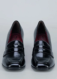 Лоферы Tamaris фото № 3 недорого