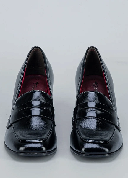 Лоферы Tamaris фото № 3 недорого