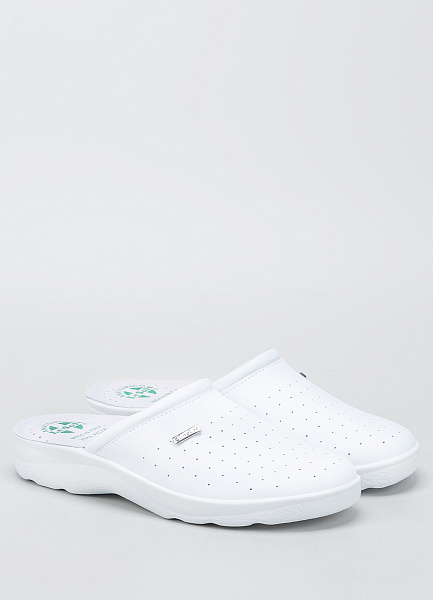 Тапочки Le Soft фото № 2 цена