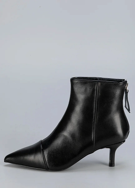 Ботильоны Loretta Very фото № 1 интернет-магазин