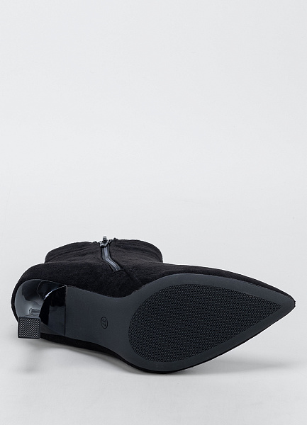 Ботильоны Franco Manatti фото № 6 онлайн