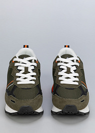 Кроссовки Mattini фото № 3 недорого