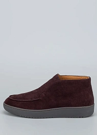 Сапоги Duca Daretti фото № 1 интернет-магазин