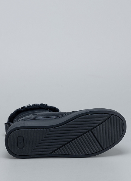 Ботинки Franco Manatti фото № 5 купить