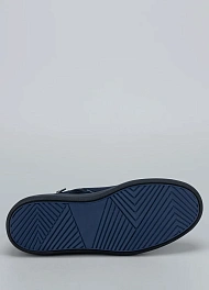 Кеды высокие Mattini фото № 6 онлайн