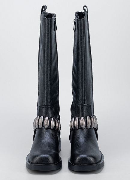 Сапоги Tamaris фото № 3 недорого