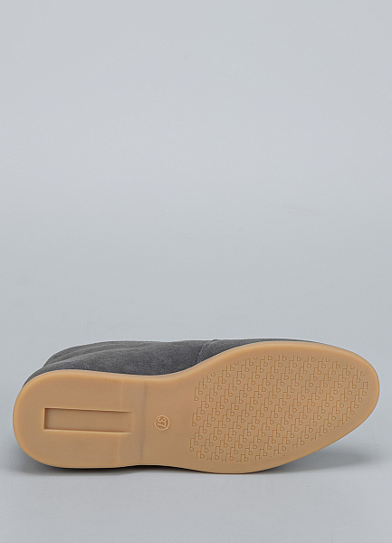 Ботинки Franco Manatti фото № 5 купить