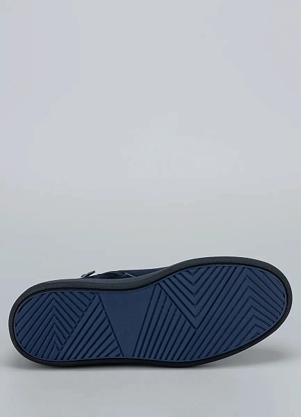 Кеды высокие Mattini фото № 6 онлайн