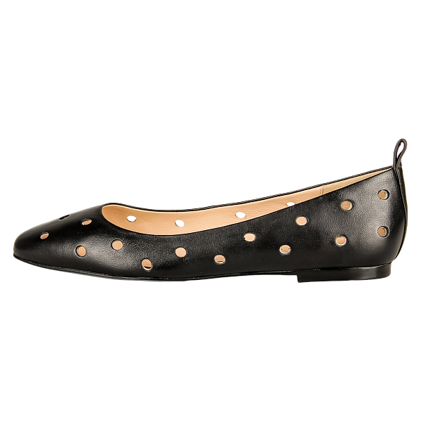 Балетки Franco Manatti фото № 1 интернет-магазин