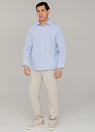 Рубашка Thomas Graf фото № 4 Казахстан