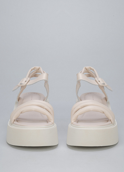 Босоножки Franco Manatti фото № 3 недорого