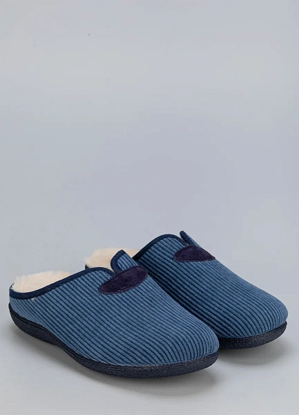 Тапочки Alberola фото № 2 цена