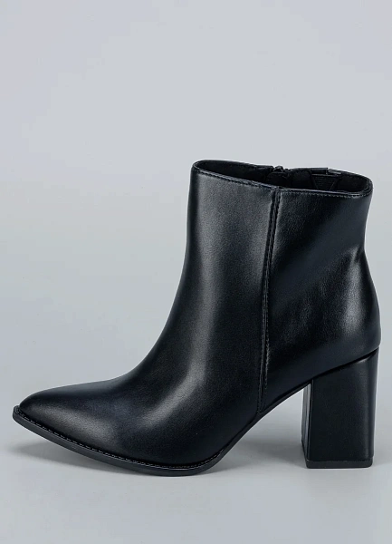 Ботильоны Marco Tozzi фото № 1 интернет-магазин