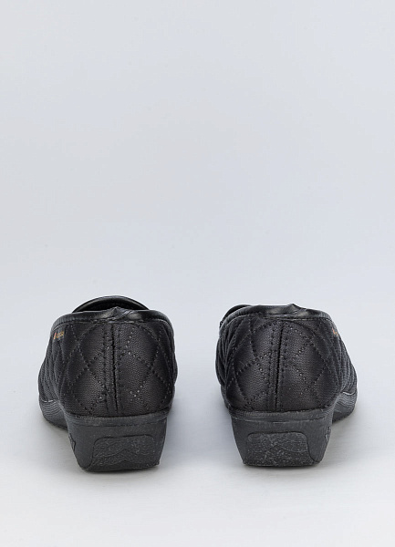 Тапочки закр De la Torre фото № 4 Казахстан