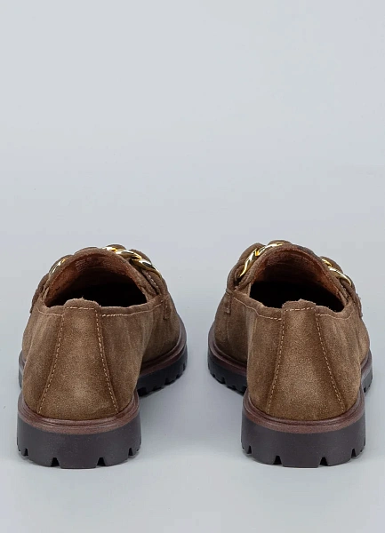 Лоферы Tamaris фото № 4 Казахстан