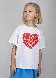 Футболка Thomas Graf фото № 2 цена