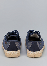 Кеды Alberola фото № 4 Казахстан