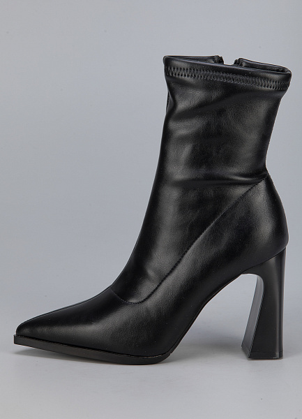 Ботинки Keys фото № 1 интернет-магазин