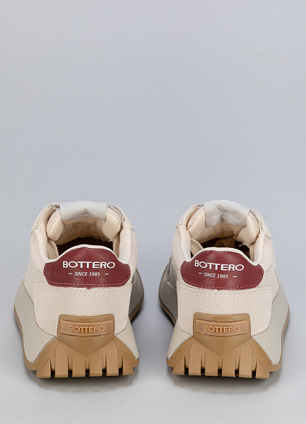 Кроссовки Bottero фото № 4 Казахстан