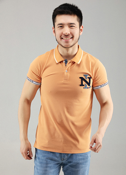 Поло I See D.N.M фото № 2 цена