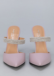 Мюли Loretta Very фото № 3 недорого