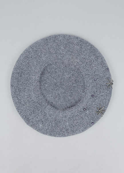 Берет Thomas Graf фото № 3 недорого