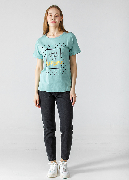 Футболка Thomas Graf фото № 4 Казахстан