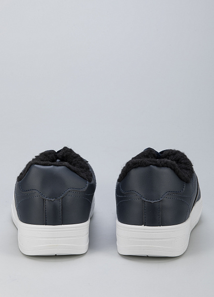 Кеды Crosby фото № 4 Казахстан