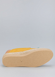 Слипоны Alberola фото № 5 купить