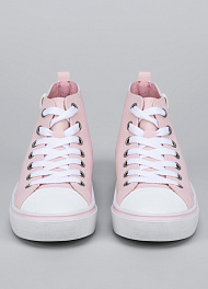 Кеды Klin фото № 3 недорого