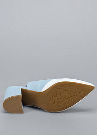 Туфли открытые Betsy фото № 5 купить