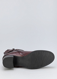 Ботинки Marco Tozzi фото № 5 купить